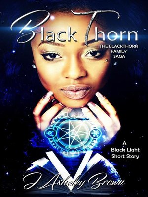cover image of BlackThorn